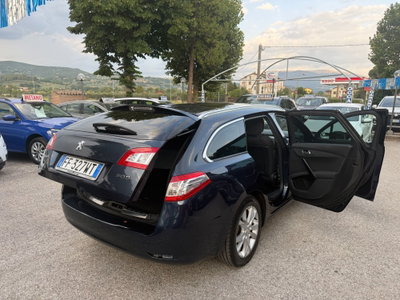 Peugeot 508 SW BlueHDi 150 S&S Business (8)