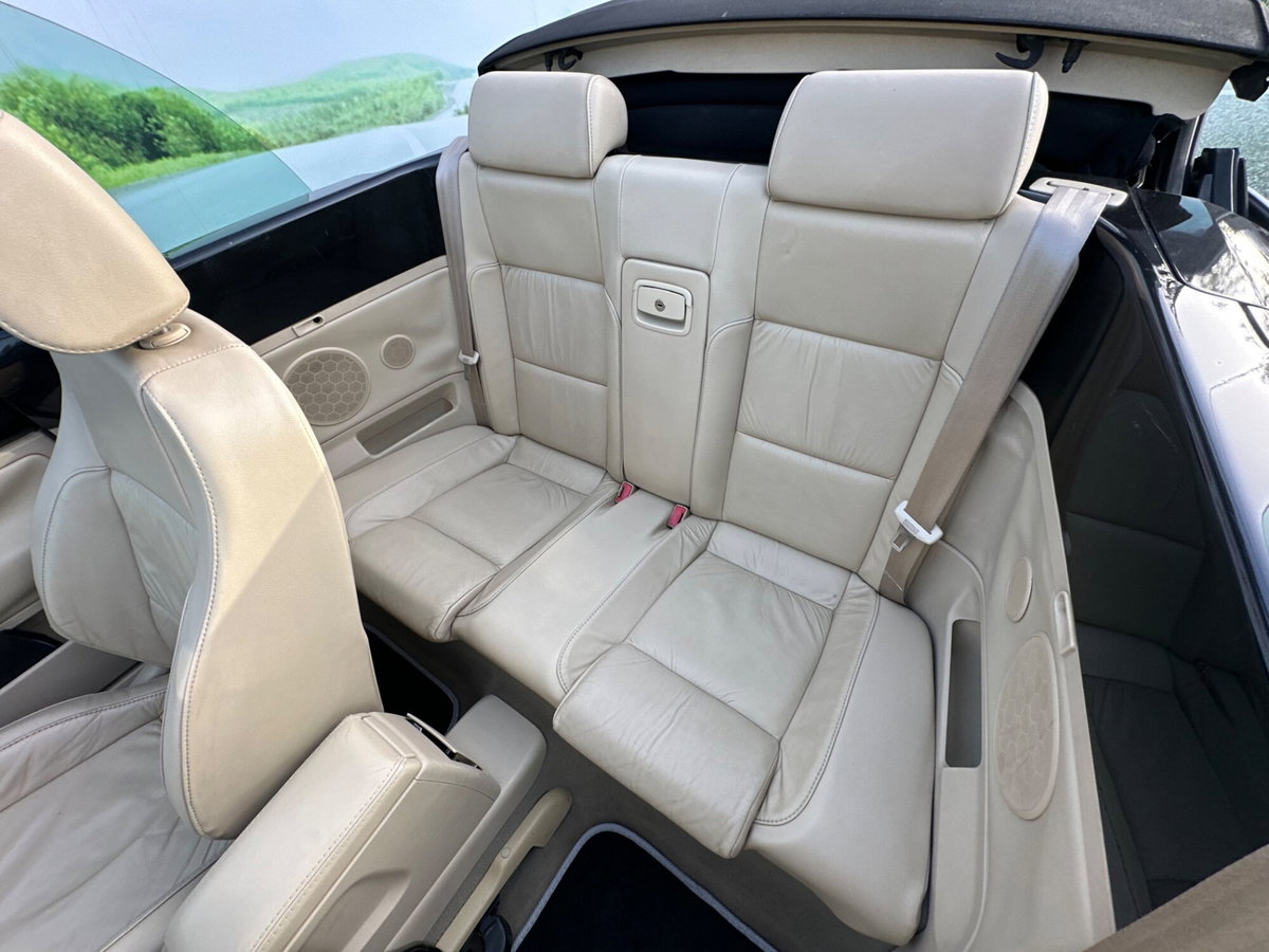 Volkswagen New Beetle Cabrio TDI 101CV (8)