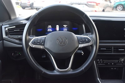 Volkswagen Taigo 1.0 tsi Life 95cv (17)
