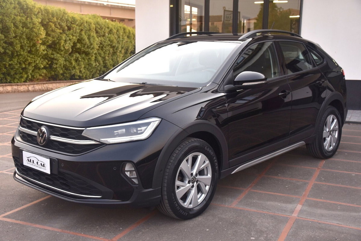 Volkswagen Taigo 1.0 tsi Life 95cv (3)