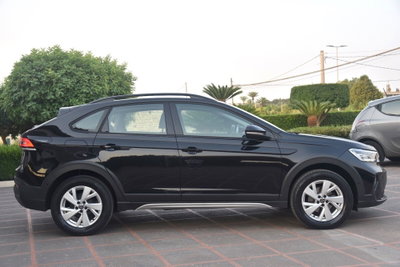 Volkswagen Taigo 1.0 tsi Life 95cv (4)