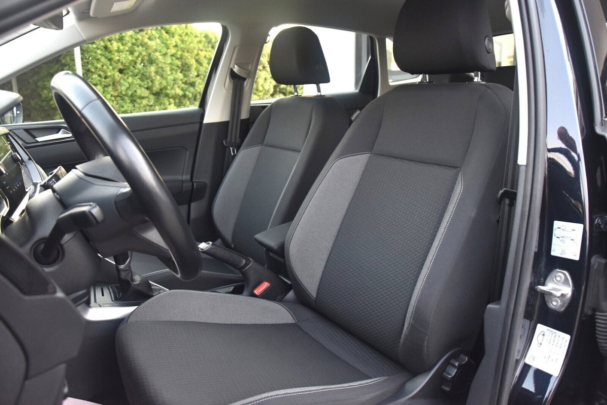 Volkswagen Taigo 1.0 tsi Life 95cv (8)