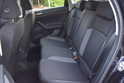 Volkswagen Taigo 1.0 tsi Life 95cv (9)