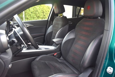 Alfa Romeo Tonale Tonale 1.5 130 CV MHEV TCT7 Edizione Speciale (8)