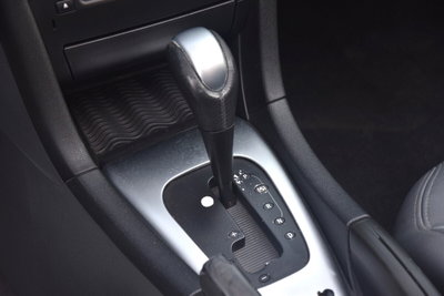 Saab 9-3 Cabrio 1.9 TiD 16V DPF Vector Sentronic (13)
