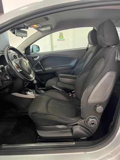 Alfa Romeo MiTo 1.4 105 CV M.air S&S Distinctive Sport Pack (10)