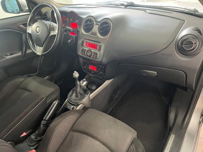 Alfa Romeo MiTo 1.4 105 CV M.air S&S Distinctive Sport Pack (12)