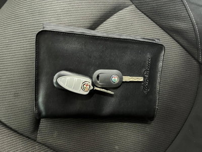 Alfa Romeo MiTo 1.4 105 CV M.air S&S Distinctive Sport Pack (18)