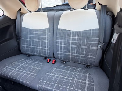 Fiat 500 1.0 Hybrid Lounge (11)