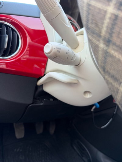 Fiat 500 1.0 Hybrid Lounge (19)