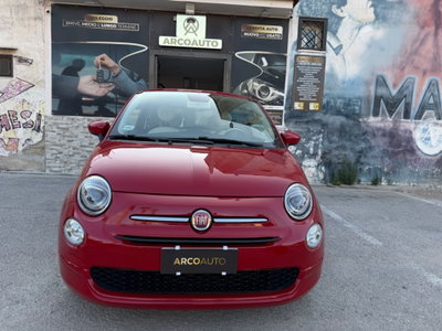 Fiat 500 1.0 Hybrid Lounge (2)