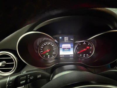 Mercedes-Benz GLC SUV 250 d 4Matic Sport (14)