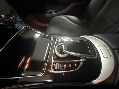Mercedes-Benz GLC SUV 250 d 4Matic Sport (16)