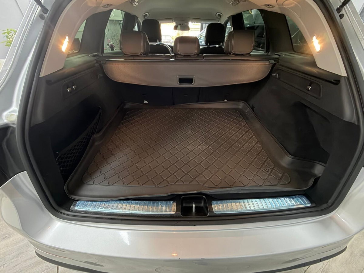 Mercedes-Benz GLC SUV 250 d 4Matic Sport (9)