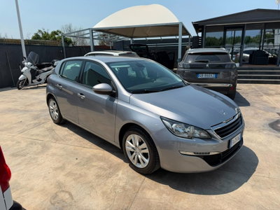 Peugeot 308 PureTech Turbo 130 S&S Active Pack usata