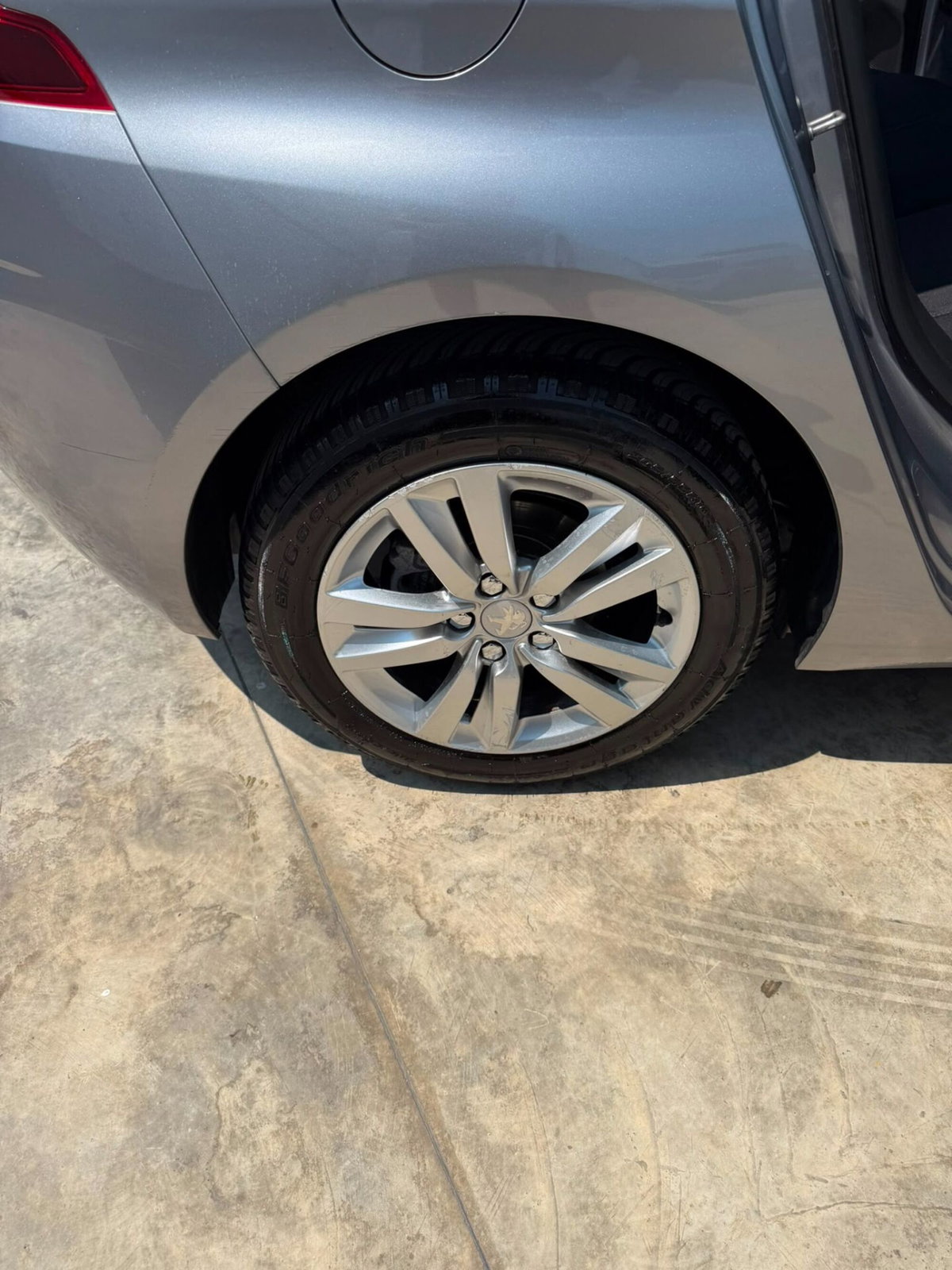 Peugeot 308 PureTech Turbo 130 S&S Active Pack (10)