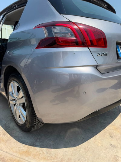 Peugeot 308 PureTech Turbo 130 S&S Active Pack (8)
