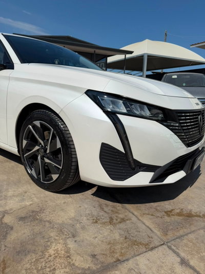 Peugeot 308 BlueHDi 130 S&S EAT8 GT Pack (6)