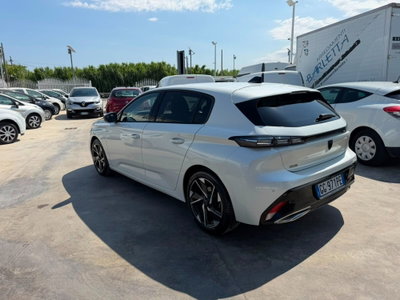 Peugeot 308 BlueHDi 130 S&S EAT8 GT Pack (7)