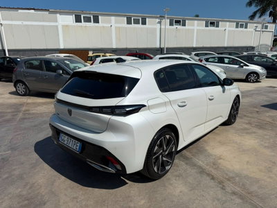 Peugeot 308 BlueHDi 130 S&S EAT8 GT Pack (9)