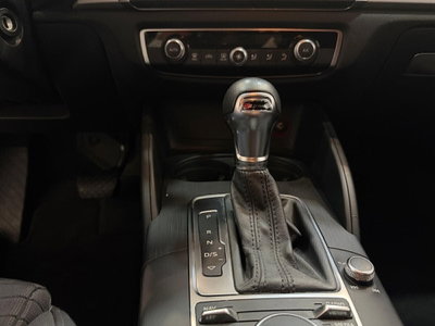 Audi A3 1.6 TDI clean diesel S tronic Ambition (11)