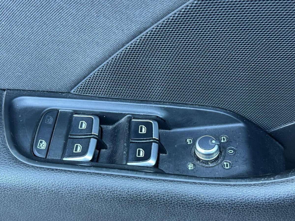 Audi A3 1.6 TDI clean diesel S tronic Ambition (7)