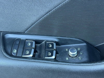 Audi A3 1.6 TDI clean diesel S tronic Ambition (7)