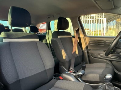 Citroen C3 Aircross BlueHDi 120 S&S EAT6 Shine (12)