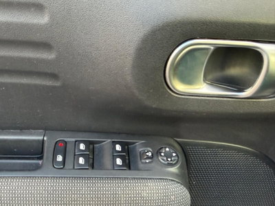 Citroen C3 Aircross BlueHDi 120 S&S EAT6 Shine (19)
