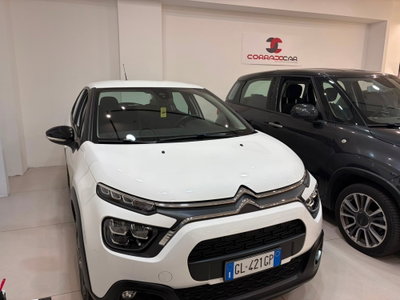 Citroen C3 PureTech 83 S&S Shine Pack (2)