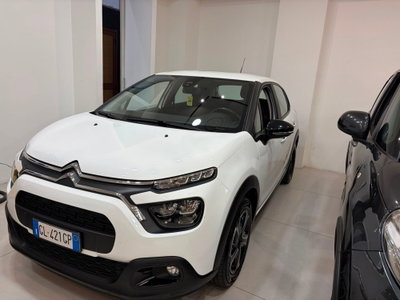 Citroen C3 PureTech 83 S&S Shine Pack (3)