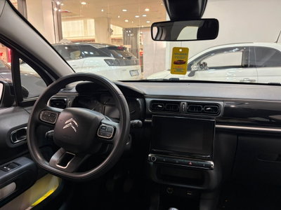 Citroen C3 PureTech 83 S&S Shine Pack (5)