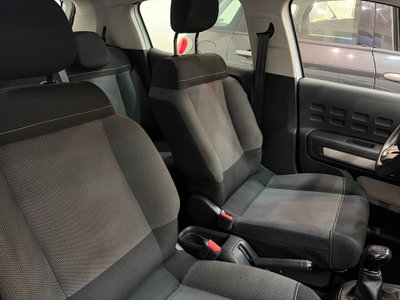 Citroen C3 PureTech 83 S&S Shine Pack (8)