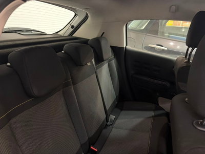 Citroen C3 PureTech 83 S&S Shine Pack (9)
