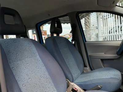 Fiat Panda 1.1 Active (11)