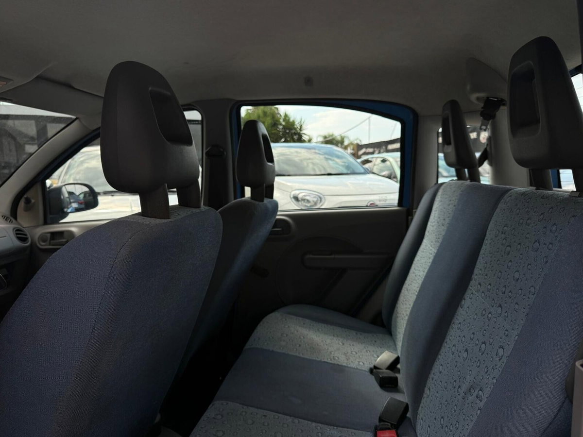 Fiat Panda 1.1 Active (12)
