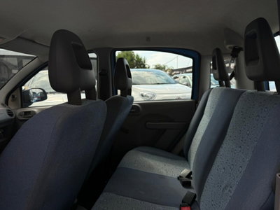 Fiat Panda 1.1 Active (12)