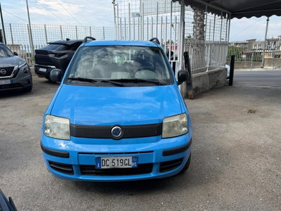 Fiat Panda 1.1 Active (2)