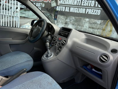 Fiat Panda 1.1 Active (8)