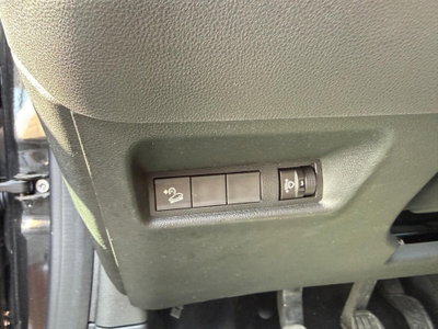 Jeep Avenger 1.2 turbo Longitude fwd 100cv (19)