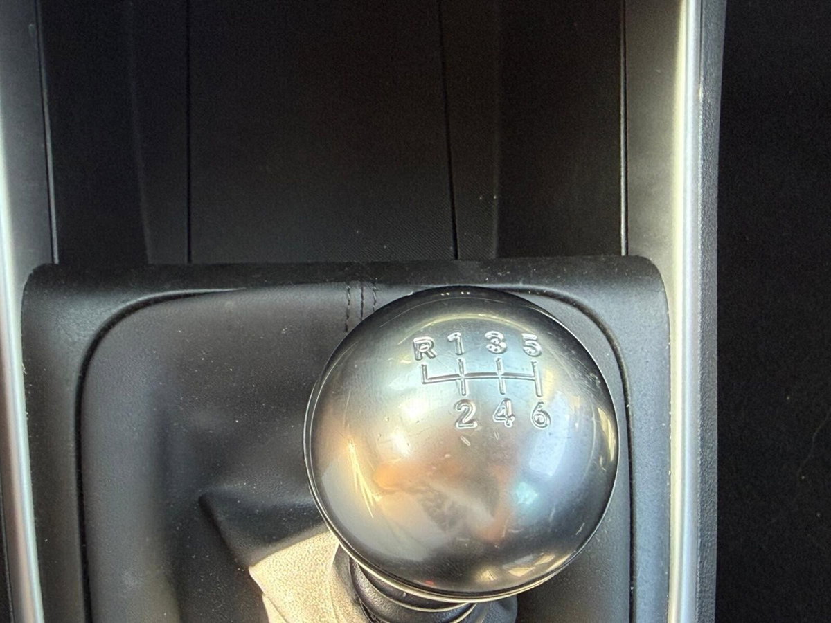 Jeep Avenger 1.2 turbo Longitude fwd 100cv (20)