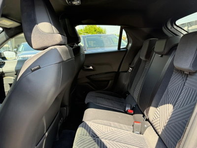 Lancia Ypsilon 1.2 mhev Edizione Limitata Cassina e-dct (10)