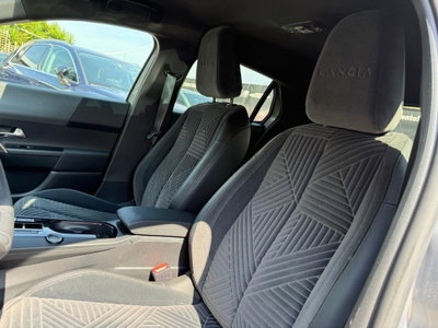 Lancia Ypsilon 1.2 mhev Edizione Limitata Cassina e-dct (13)