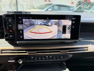 Lancia Ypsilon 1.2 mhev Edizione Limitata Cassina e-dct (14)