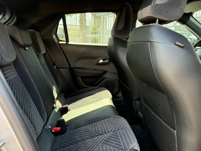 Lancia Ypsilon 1.2 mhev Edizione Limitata Cassina e-dct (15)