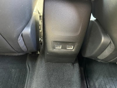 Lancia Ypsilon 1.2 mhev Edizione Limitata Cassina e-dct (16)