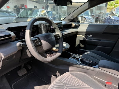 Lancia Ypsilon 1.2 mhev Edizione Limitata Cassina e-dct (19)