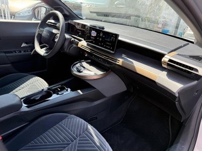 Lancia Ypsilon 1.2 mhev Edizione Limitata Cassina e-dct (20)