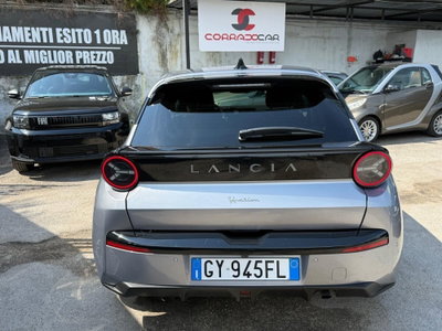 Lancia Ypsilon 1.2 mhev Edizione Limitata Cassina e-dct (5)