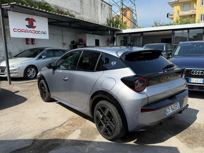 Lancia Ypsilon 1.2 mhev Edizione Limitata Cassina e-dct (6)